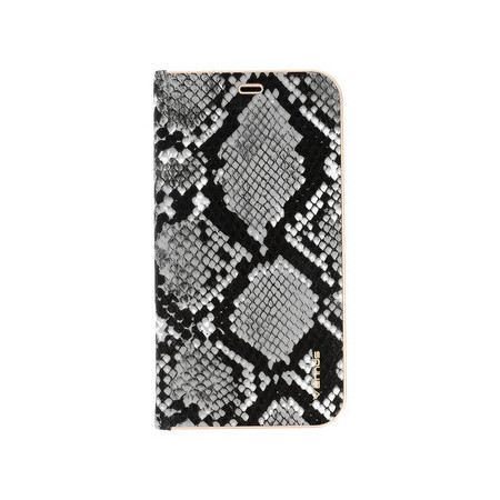 Vennus Wild Book Case for Iphone 12/12 Pro Design 2