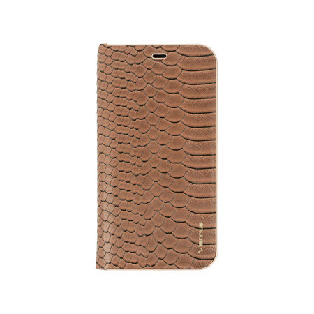 Vennus Wild Book Case for Iphone 12/12 Pro Design 3