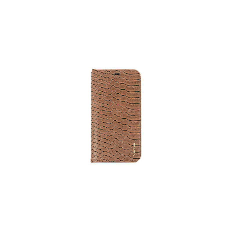 Vennus Wild Book Case for Iphone 12/12 Pro Design 3