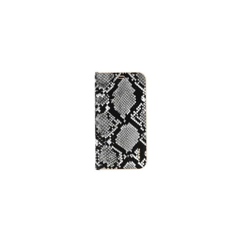 Vennus Wild Book Case for Iphone 12 Mini Design 2