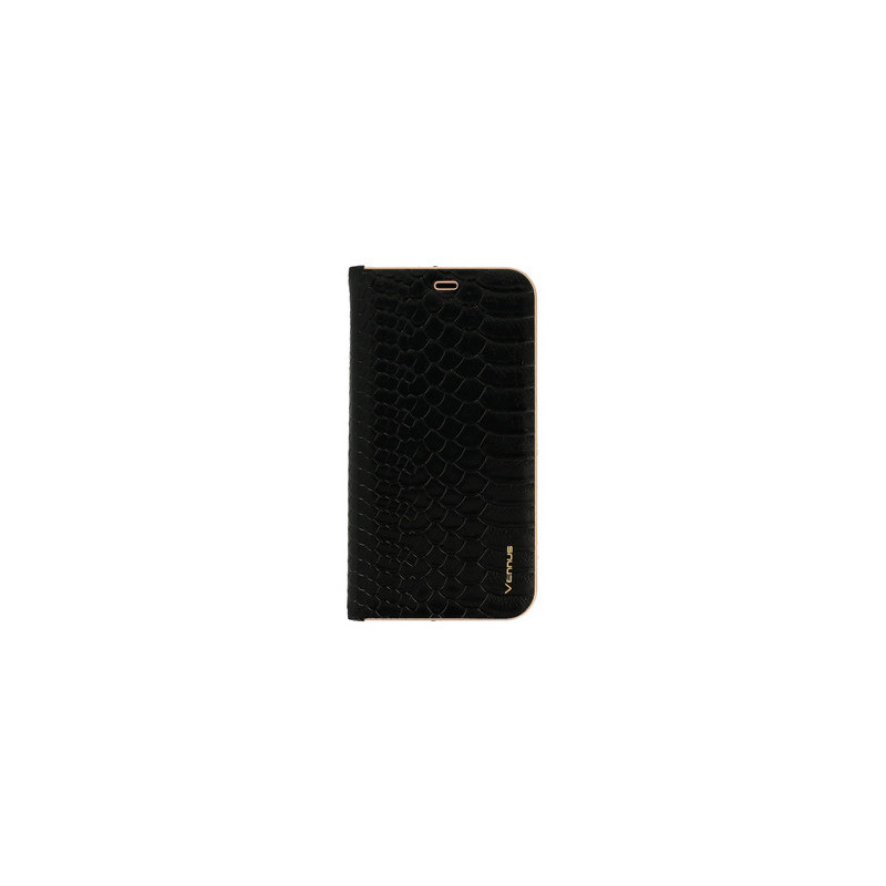 Vennus Wild Book Case for Iphone 12 Mini Design 4