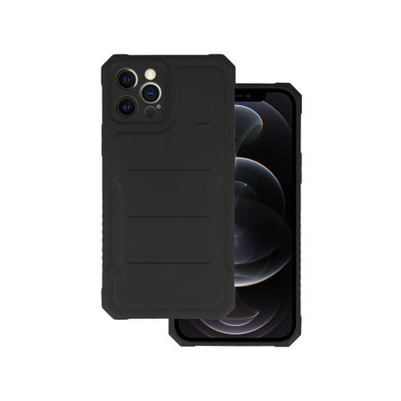 Protector Case for Iphone 12 Pro Black
