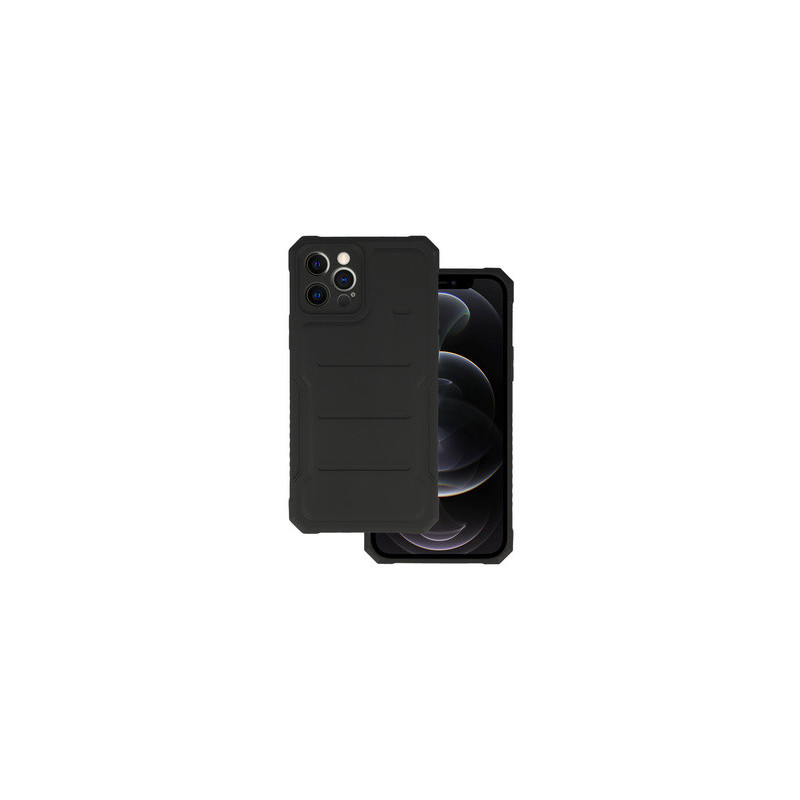 Protector Case for Iphone 12 Pro Black