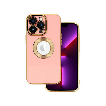 Beauty Case for Iphone 12 Pro Max pink