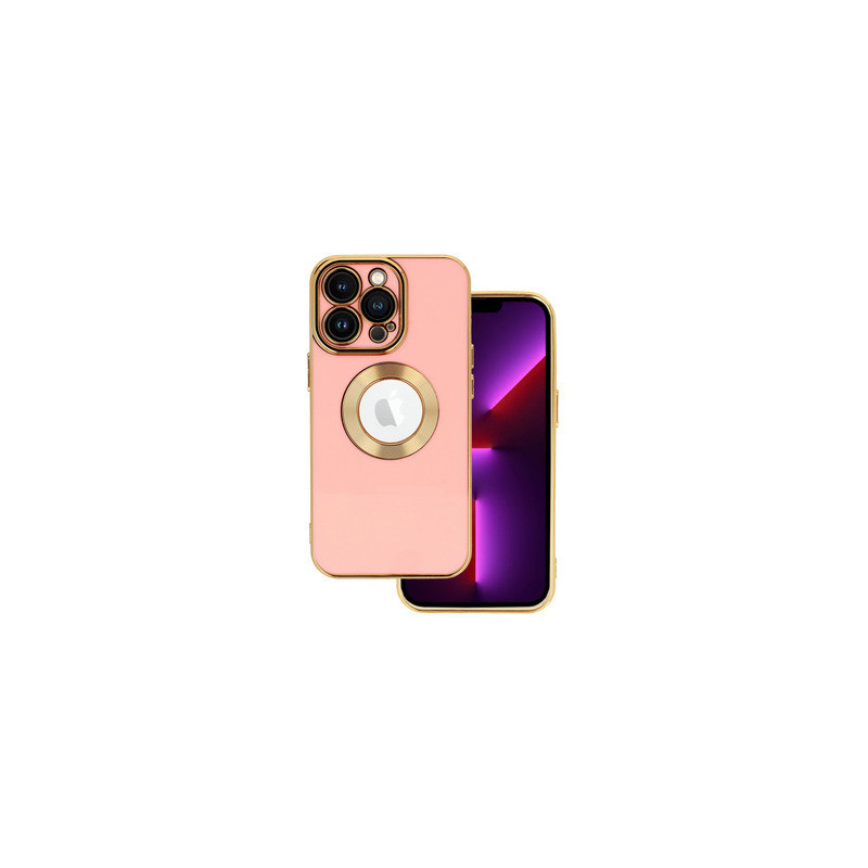 Beauty Case for Iphone 12 Pro Max pink