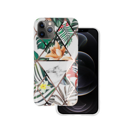 Cosmo Marble Case for Iphone 12 Pro Max Design 5