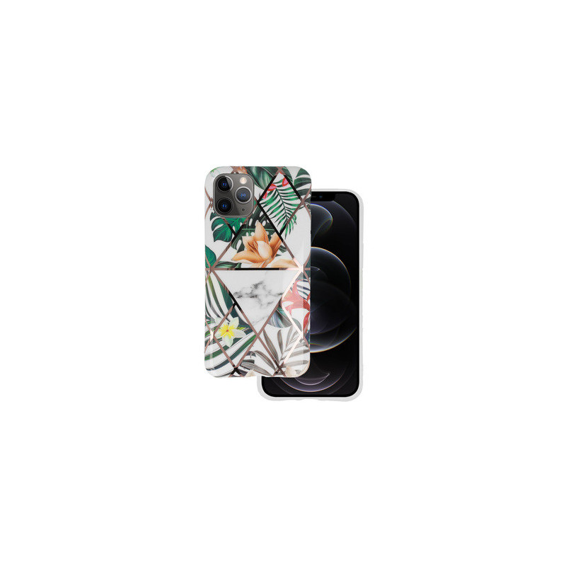 Cosmo Marble Case for Iphone 12 Pro Max Design 5