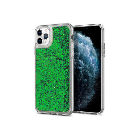 Liquid Case for Iphone 12 Pro Max Green