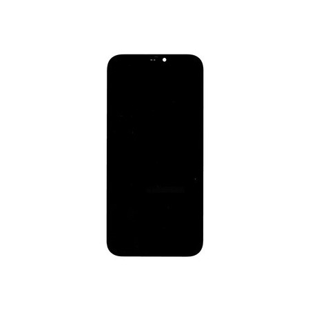 Mecanico LCD Screen Incell for Iphone 12 Pro Max black with frame
