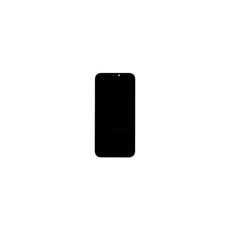 Mecanico LCD Screen Incell for Iphone 12 Pro Max black with frame