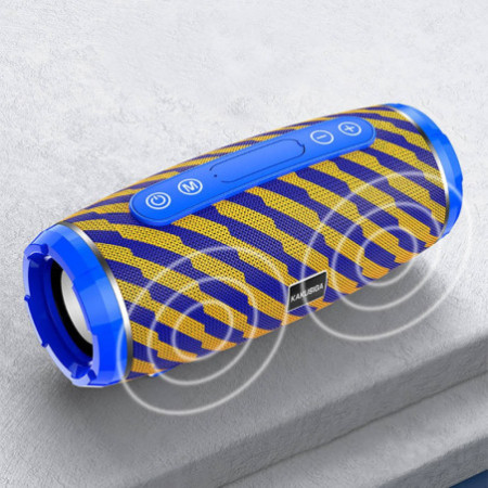 Bluetooth reproduktor 5.0 KAKU KSC600