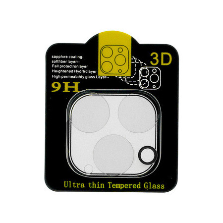 Tempered Glass for camera (LENS) for Iphone 12 Pro Max (island)