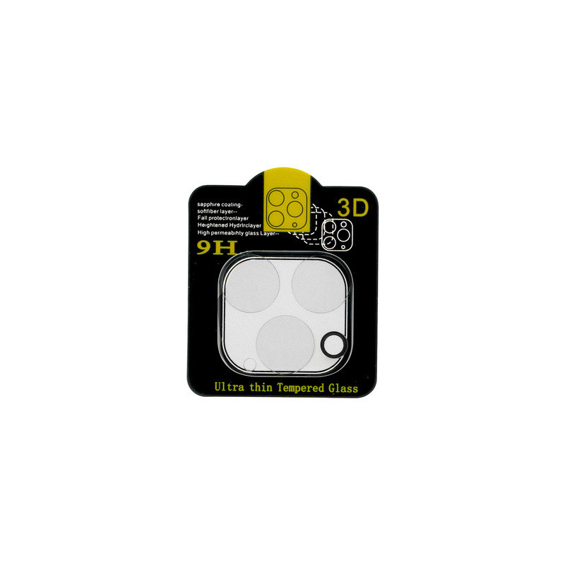 Tempered Glass for camera (LENS) for Iphone 12 Pro Max (island)