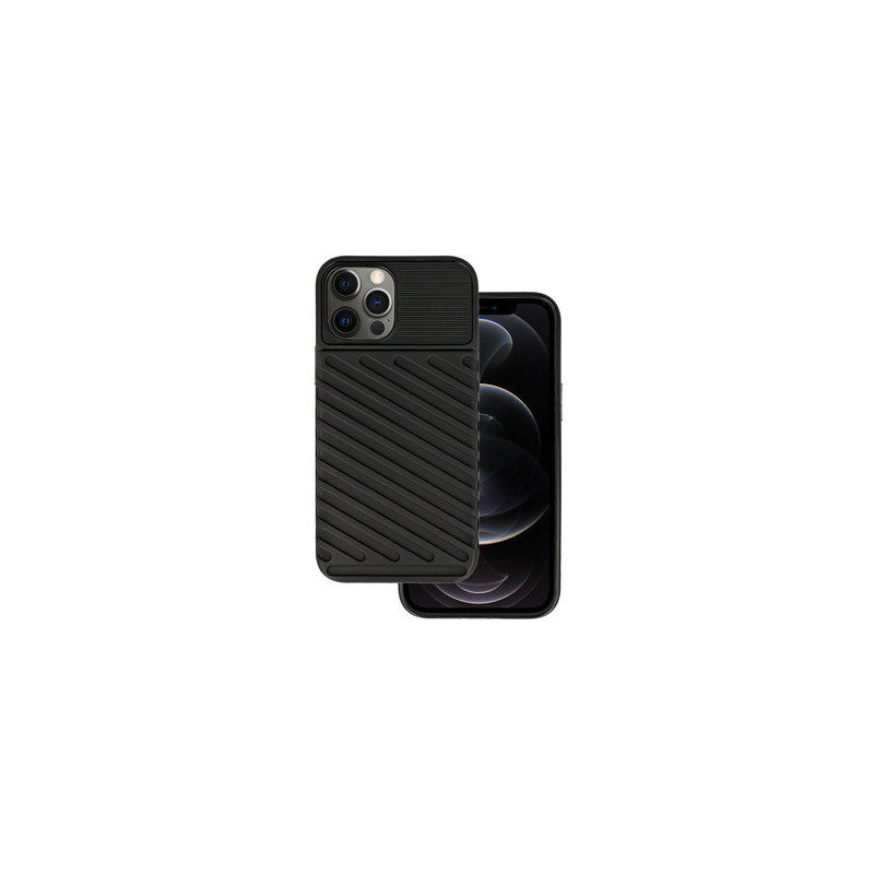 Thunder Case for Iphone 12 Pro Max Black
