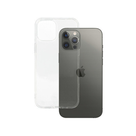 Ultra Clear 1mm Case for Iphone 12 Pro Max Transparent