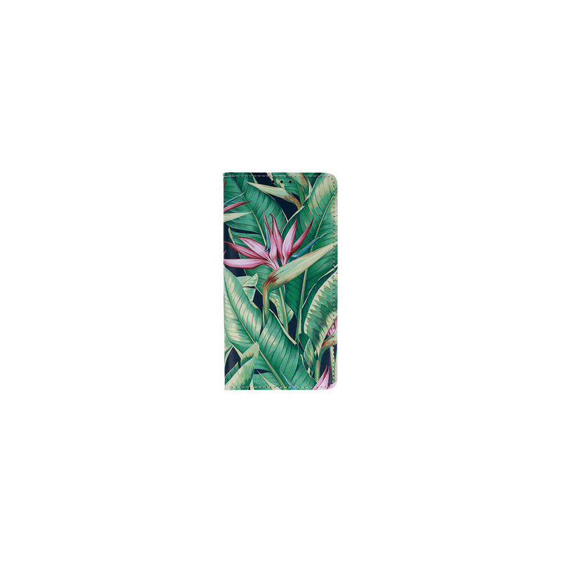 Smart Book Flower for Iphone 12 Pro Max Design 4