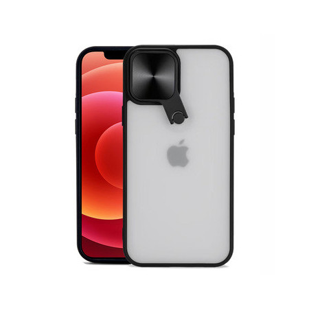 Tel Protect Cyclops Case for Iphone 12 Pro Max Black
