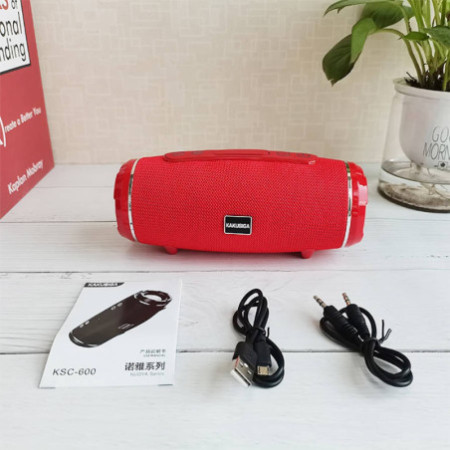 Bluetooth  reproduktor 5.0 KAKU KSC600
