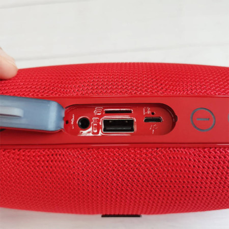 Bluetooth  reproduktor 5.0 KAKU KSC600