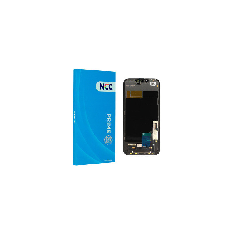 LCD Display NCC for Iphone 13 black IC Prime