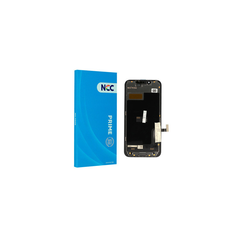 LCD Display NCC for Iphone 13 Mini black IC Prime