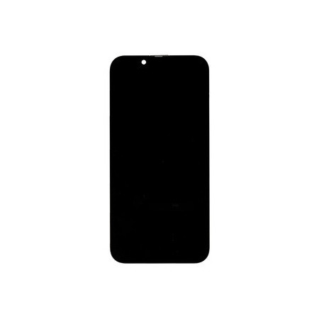 Mecanico LCD Screen Incell for Iphone 13 Mini black with frame