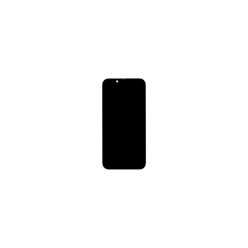 Mecanico LCD Screen Incell for Iphone 13 Mini black with frame