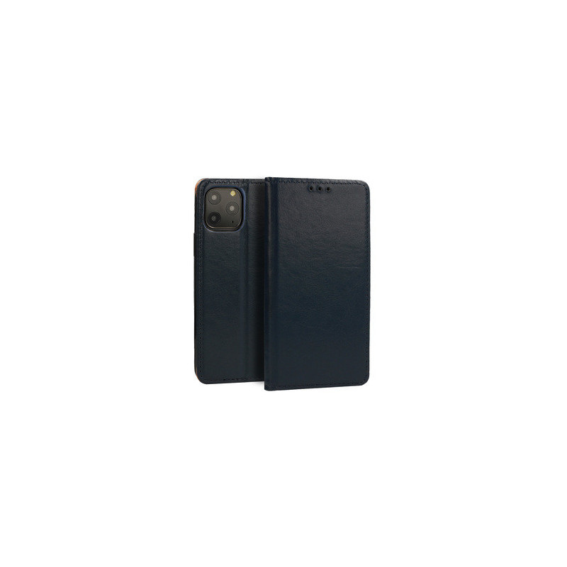 Book Special Case for IPHONE 13 PRO NAVY