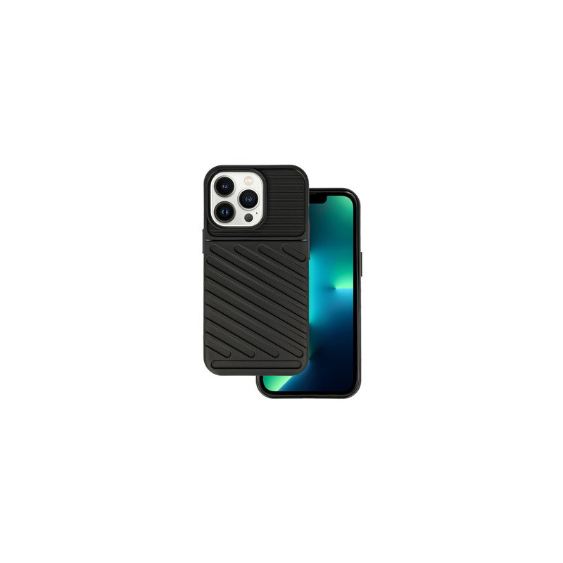 Thunder Case for Iphone 13 Pro Black