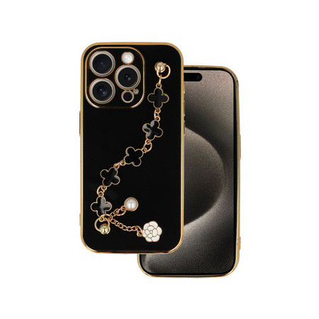 Trend Case for Iphone 13 Pro design 3 black