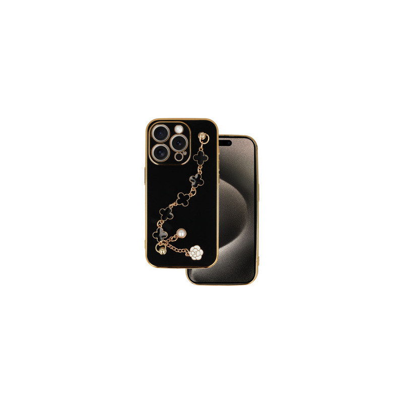 Trend Case for Iphone 13 Pro design 3 black