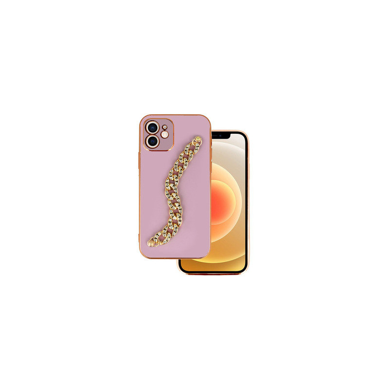 Trend Case for Iphone 13 Pro design 4 pink