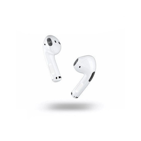 Slúchadlá BLUETOOTH AIR PRO TWS I30 BIELA