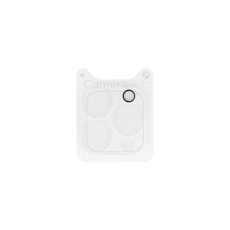 Tempered Glass HARD for camera (LENS) for Iphone 13 Pro/13 Pro Max (island)