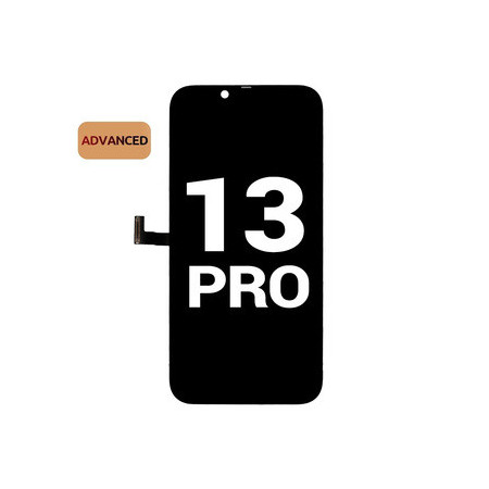 LCD Display NCC for Iphone 13 Pro Black Incell Advanced
