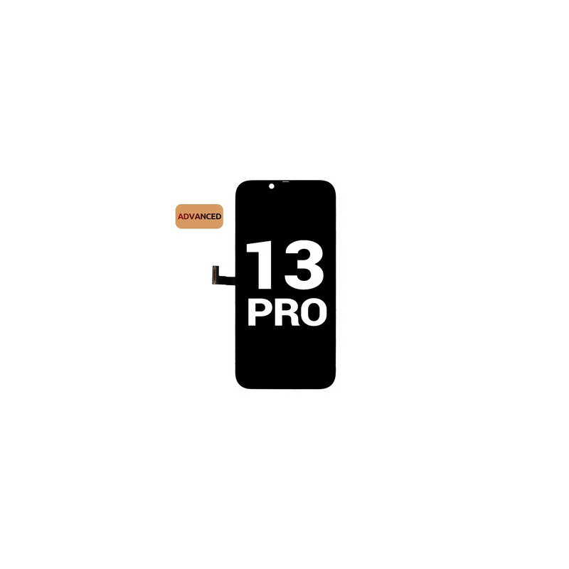 LCD Display NCC for Iphone 13 Pro Black Incell Advanced