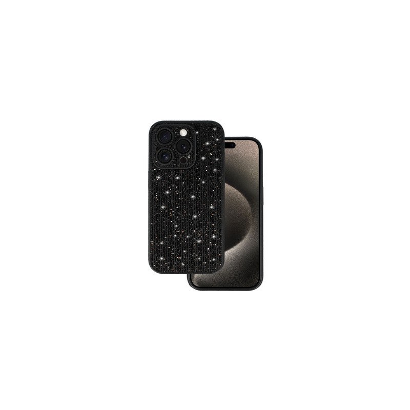 Flash Case do Iphone 13 Pro Max black