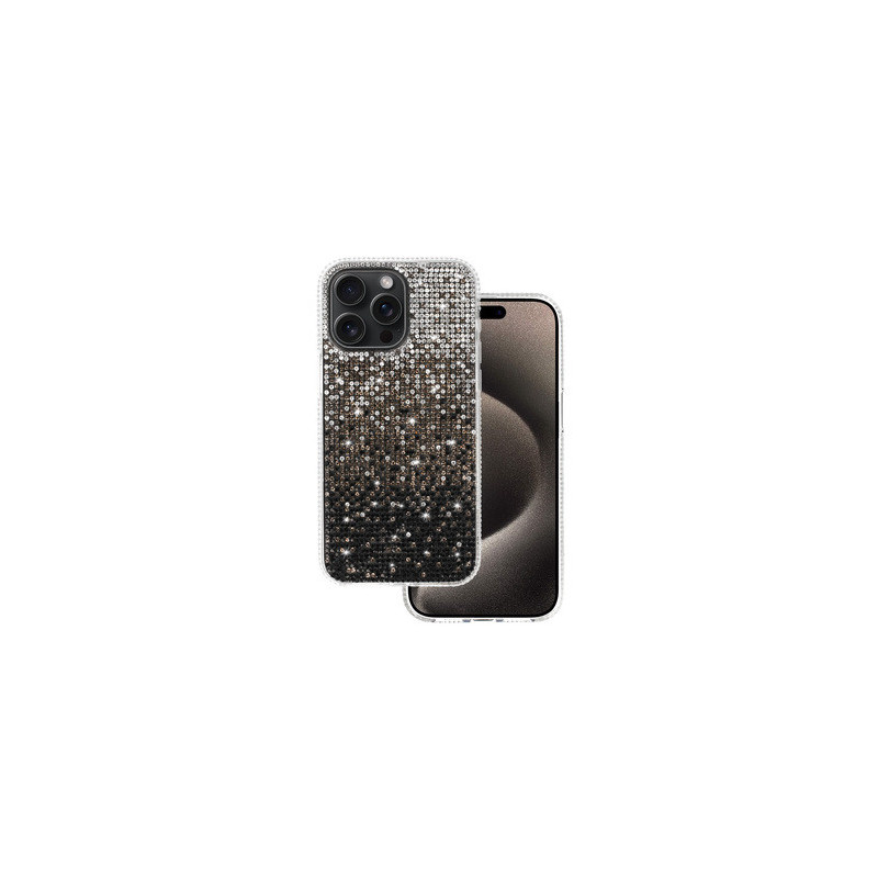 Tel Protect Diamond Case for Iphone 13 Pro Max black