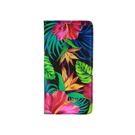 Smart Book Flower for Iphone 13 Pro Max Design 2