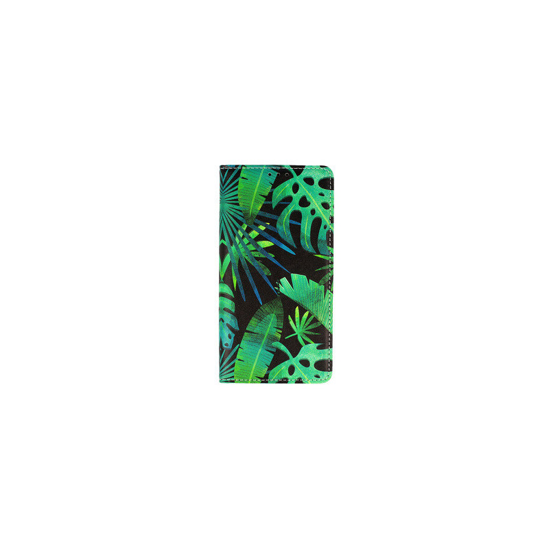 Smart Book Flower for Iphone 13 Pro Max Design 3