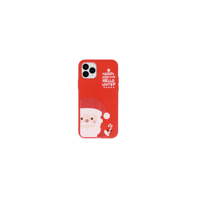 TEL PROTECT Christmas Case for Iphone 13 Pro Max Design 7