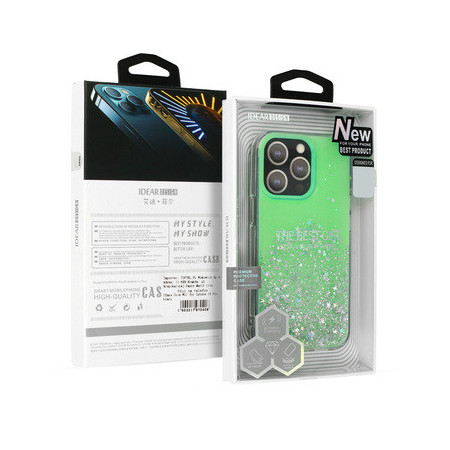IDEAR Case W14 for Iphone 13 Pro Max mint