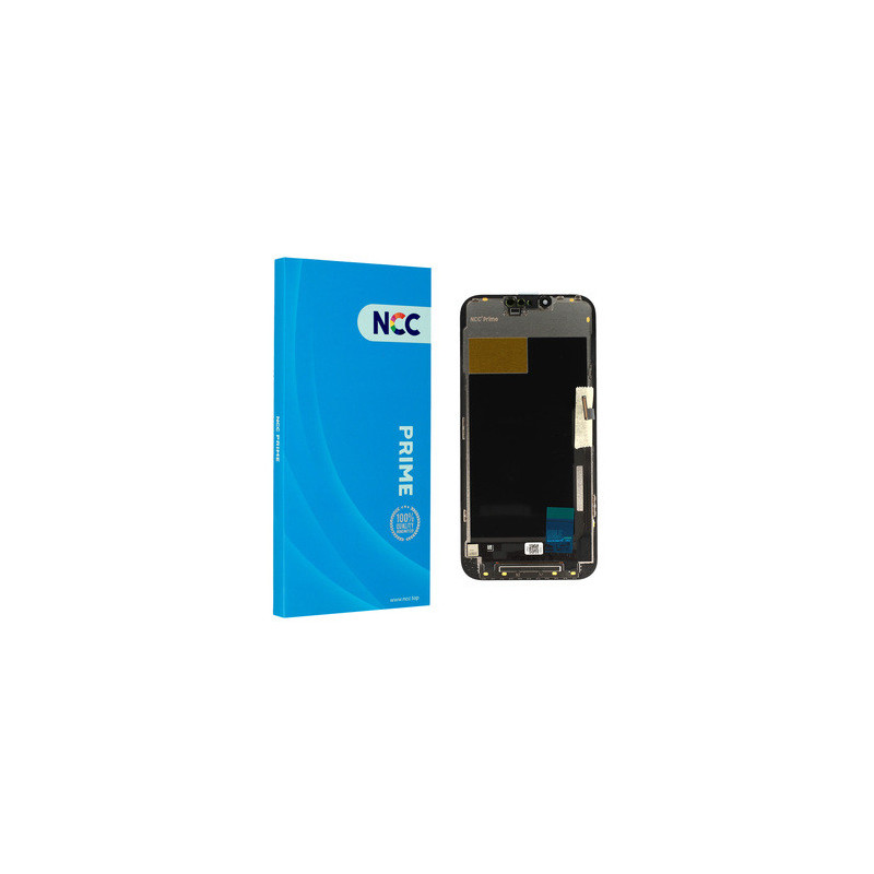 LCD Display NCC for Iphone 13 Pro Max black Incell IC Prime