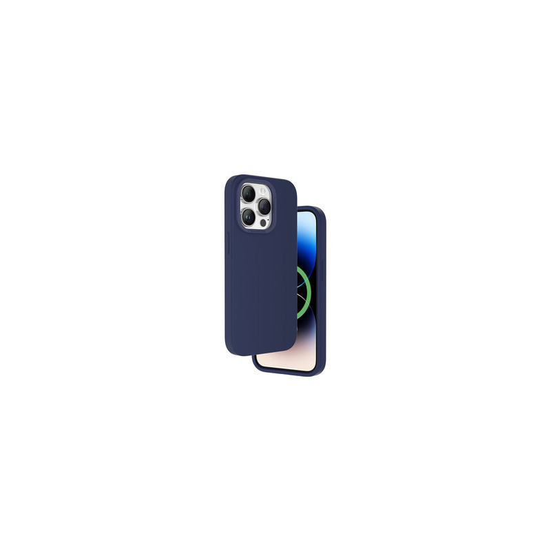 Amazing Thing Smoothie Magsafe Case 8FT IP146.7PSMBU for Iphone 14 Pro Max navy