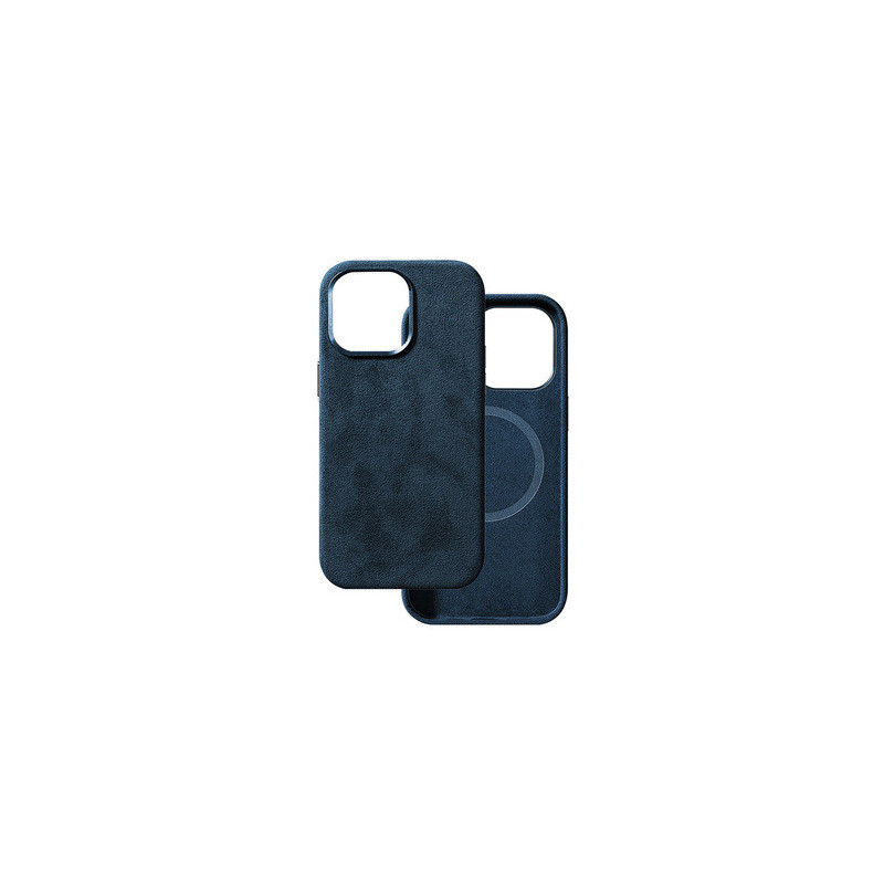 Alcane Magsafe Case for Iphone 14 Pro Navy