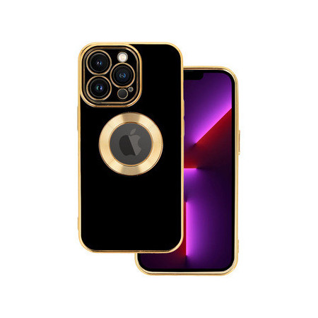 Beauty Case for Iphone 14 Pro black