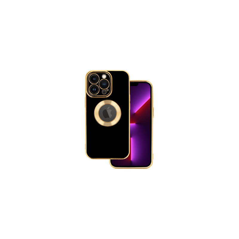 Beauty Case for Iphone 14 Pro black