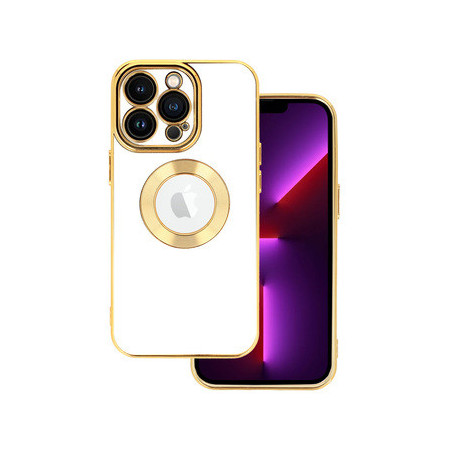 Beauty Case for Iphone 14 Pro white