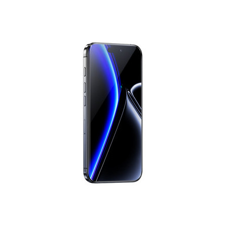 Benks Tempered glass Glass Warrior Sapphire Coating for Iphone 14 Pro/15/16 black
