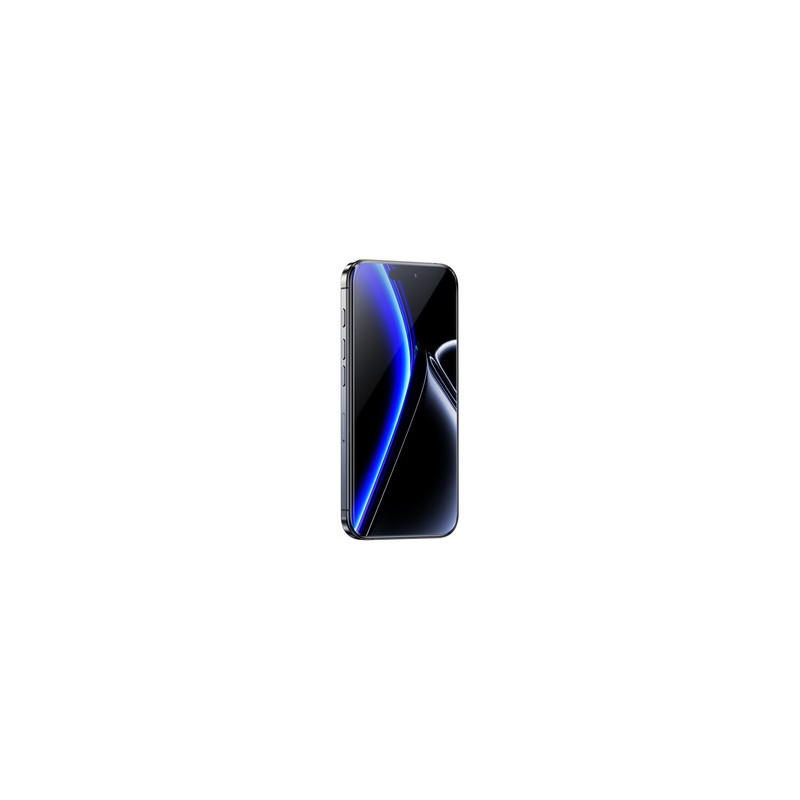 Benks Tempered glass Glass Warrior Sapphire Coating for Iphone 14 Pro/15/16 black